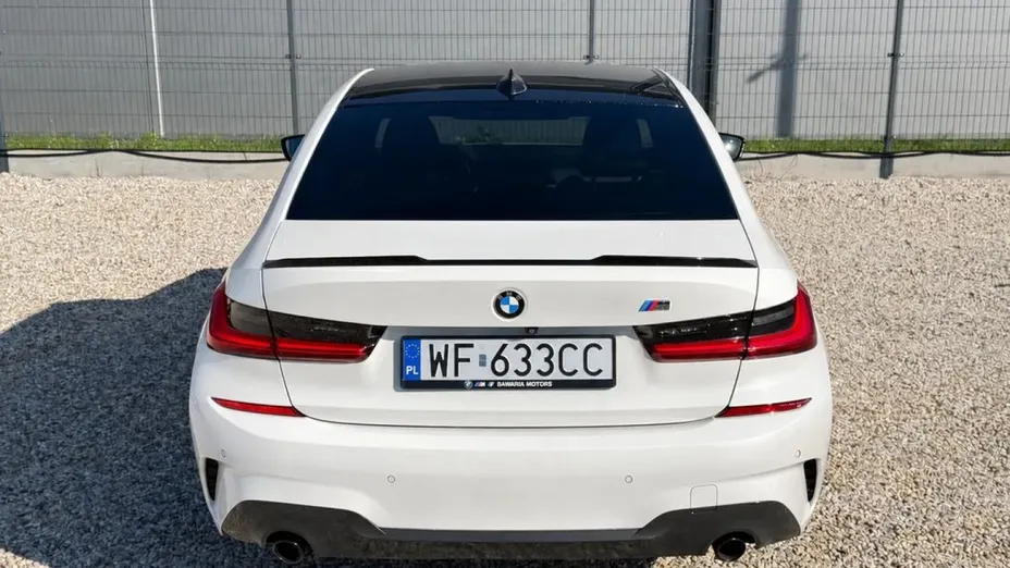 BMW Seria 3 -