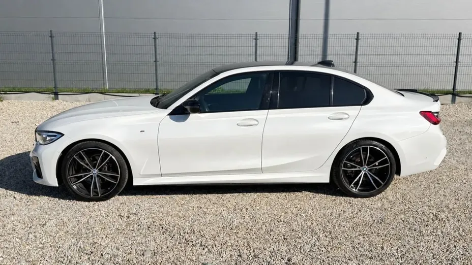 BMW Seria 3 -
