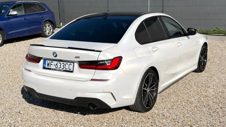 BMW Seria 3 -