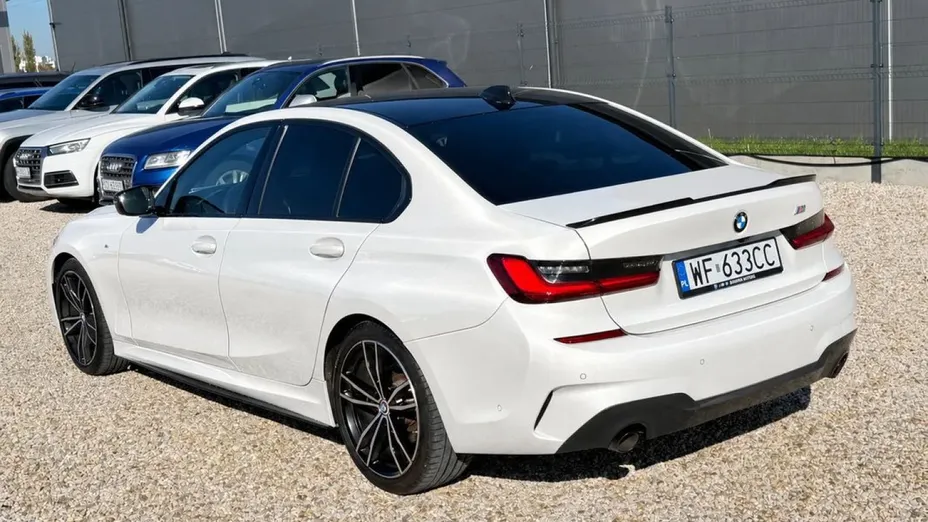 BMW Seria 3 -