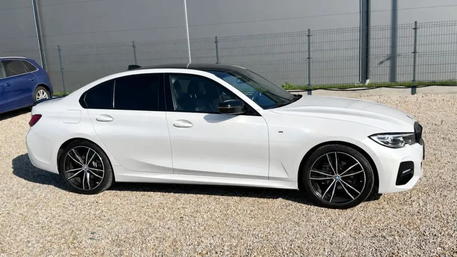 BMW Seria 3 -