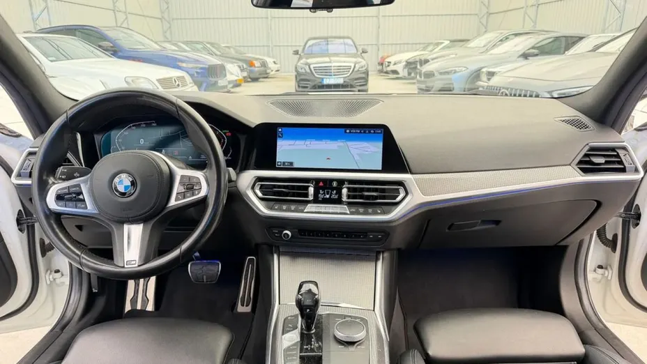 BMW Seria 3 -