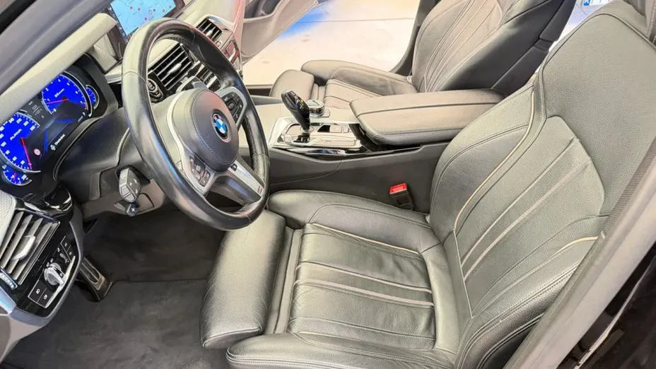 BMW Seria 5 -