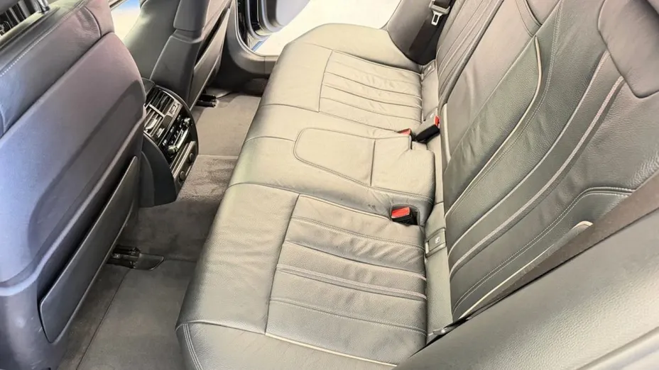 BMW Seria 5 -