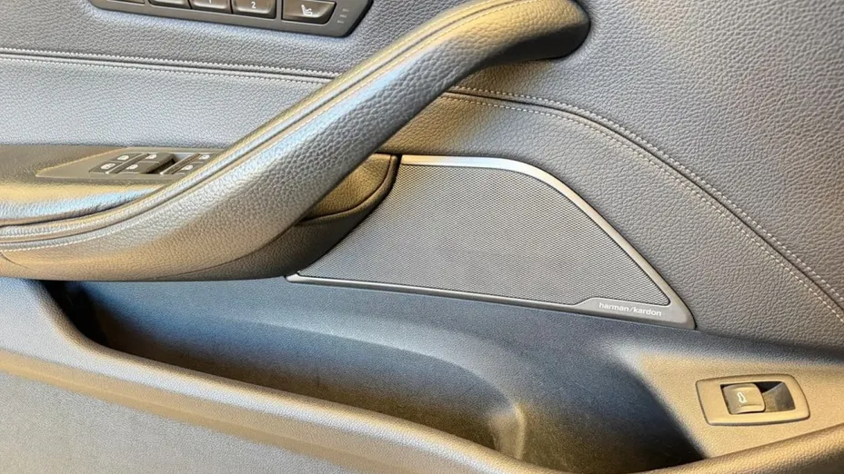 BMW Seria 5 -