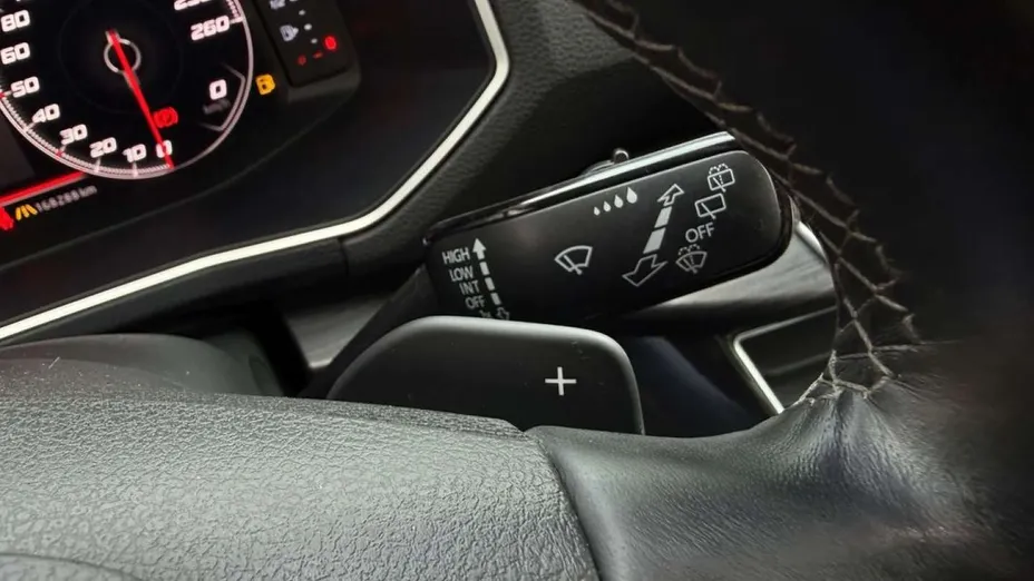 SEAT Tarraco -