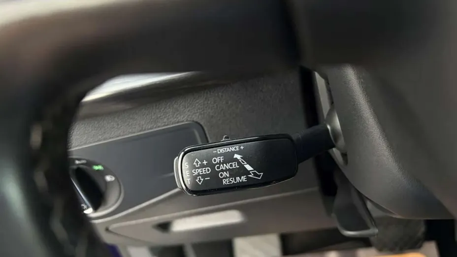 SEAT Tarraco -