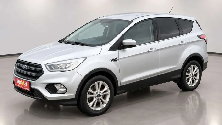 FORD Escape -