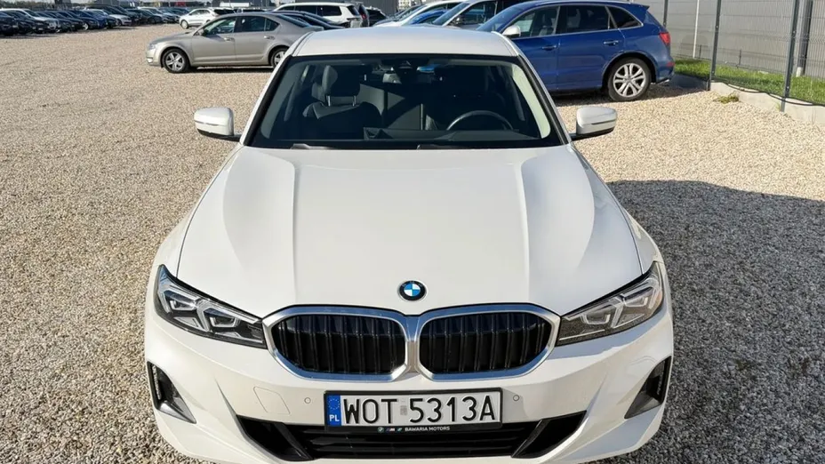 BMW Seria 3 -