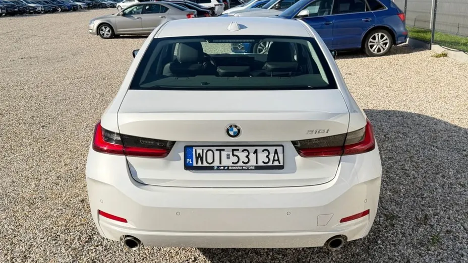 BMW Seria 3 -