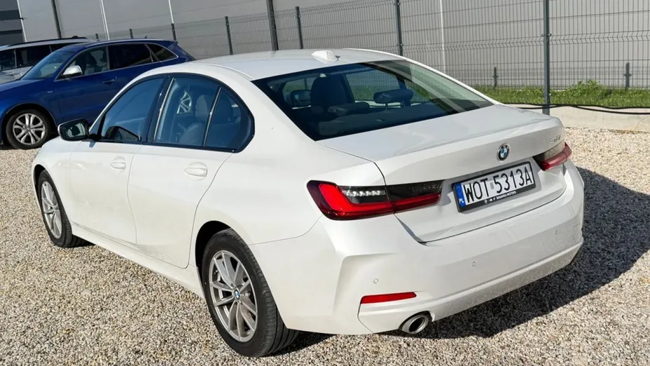 BMW Seria 3 -
