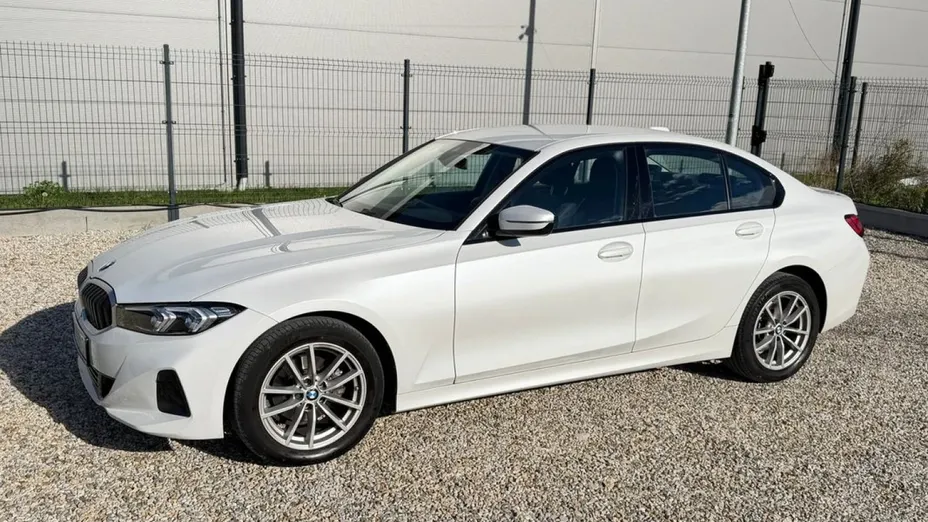 BMW Seria 3 -