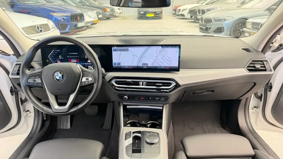 BMW Seria 3 -