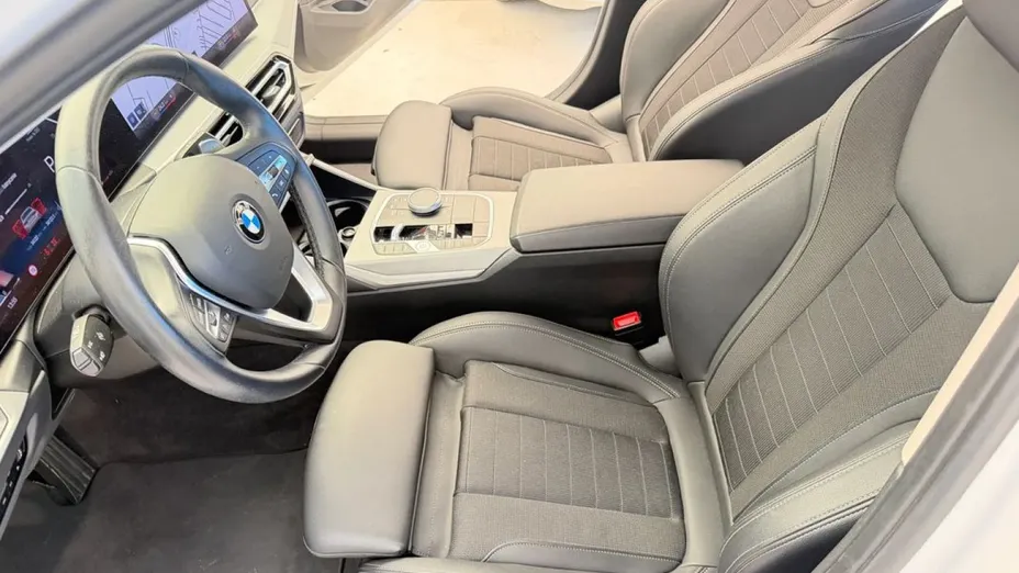 BMW Seria 3 -