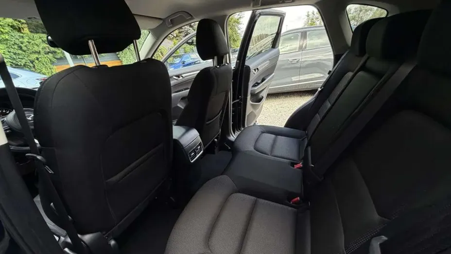 MAZDA CX-5 -