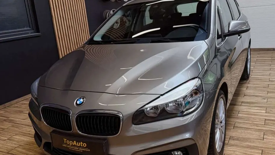 BMW Seria 2 -