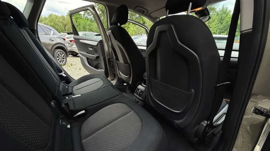 BMW Seria 2 -