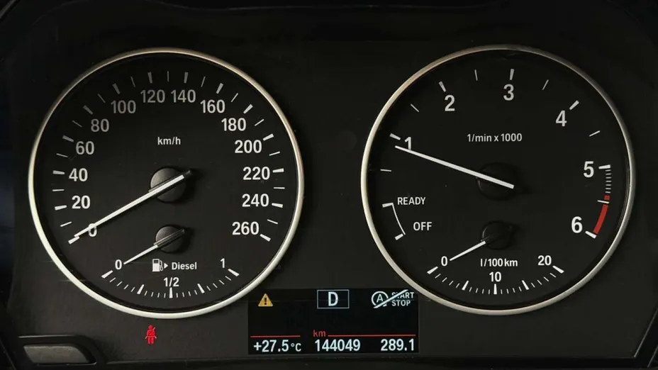 BMW Seria 2 -