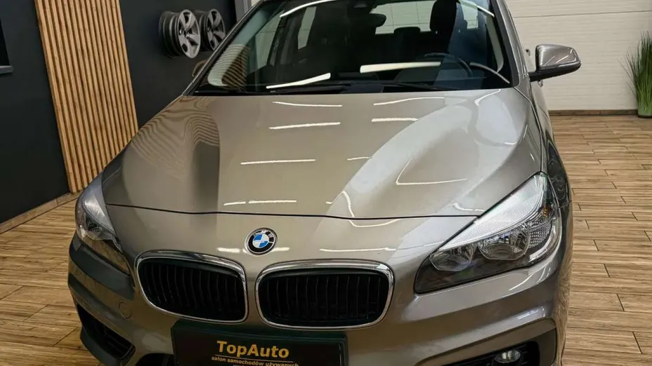 BMW Seria 2 -