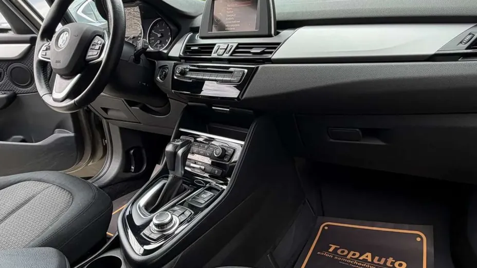 BMW Seria 2 -
