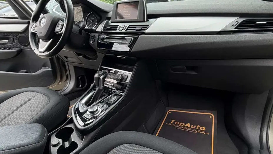 BMW Seria 2 -