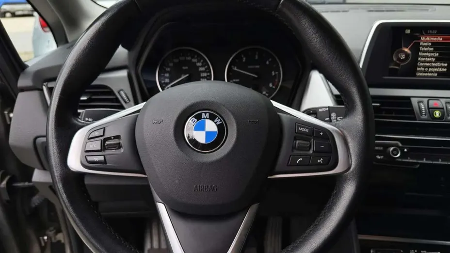 BMW Seria 2 -
