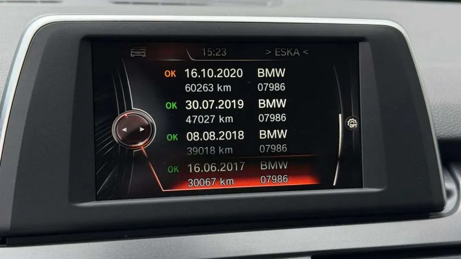 BMW Seria 2 -