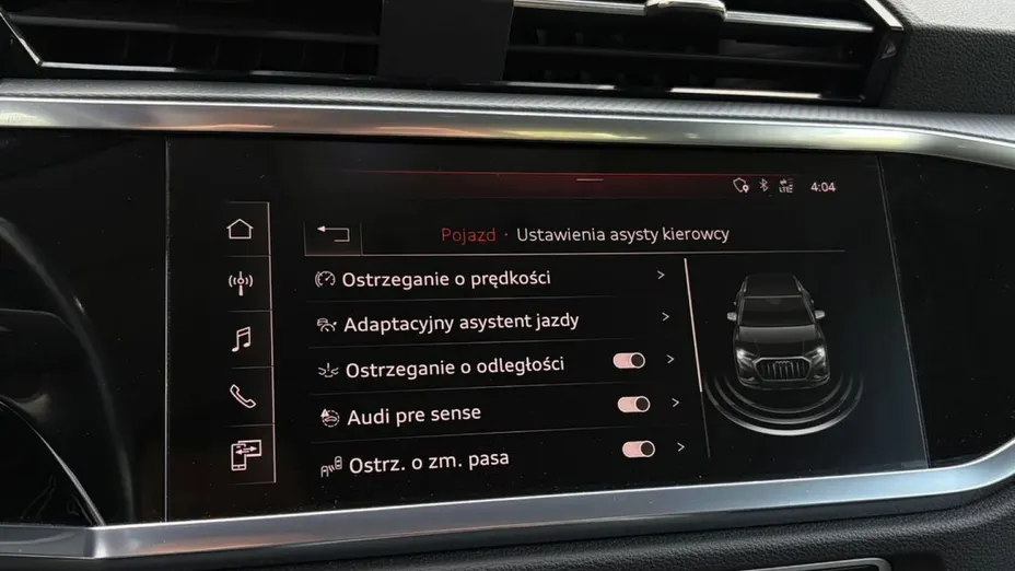 AUDI Q3 -