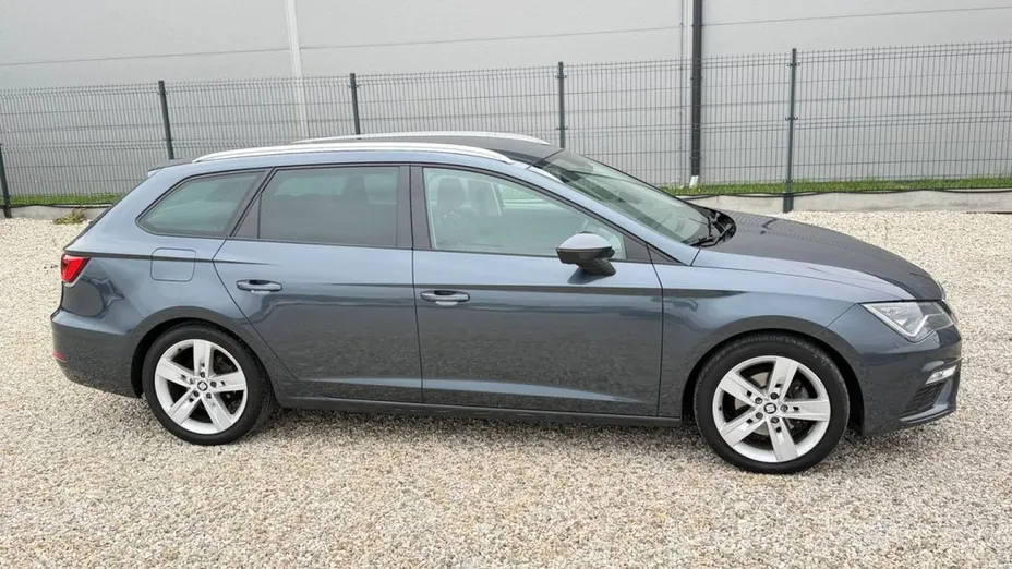 SEAT Leon -