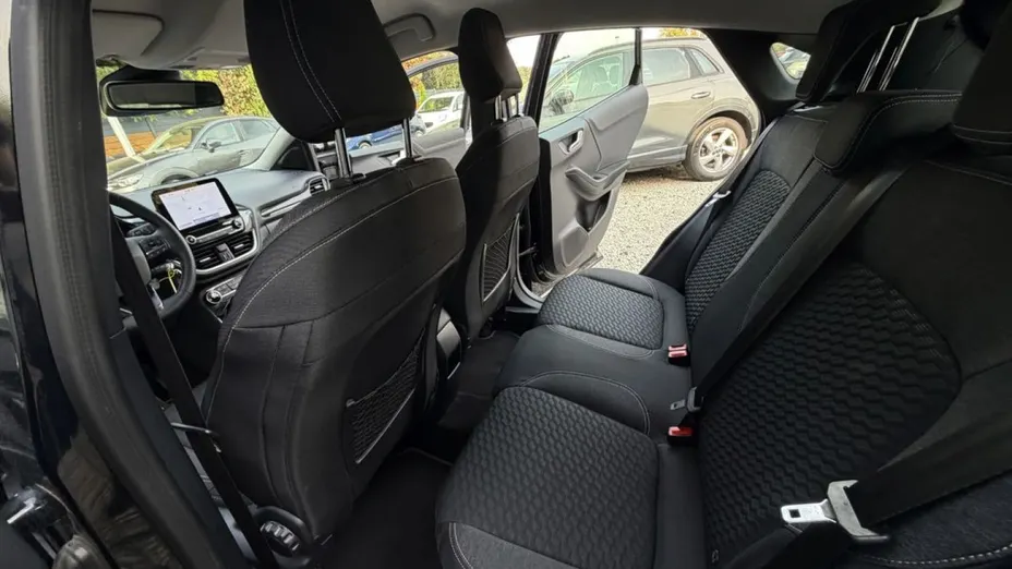 FORD Puma -