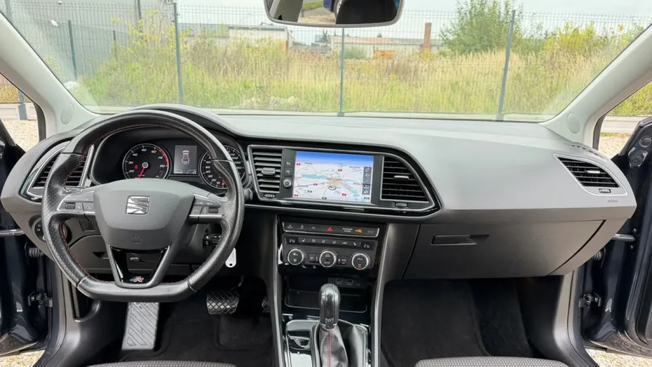 SEAT Leon -