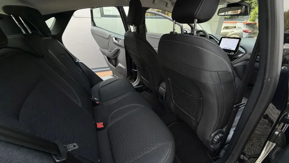 FORD Puma -
