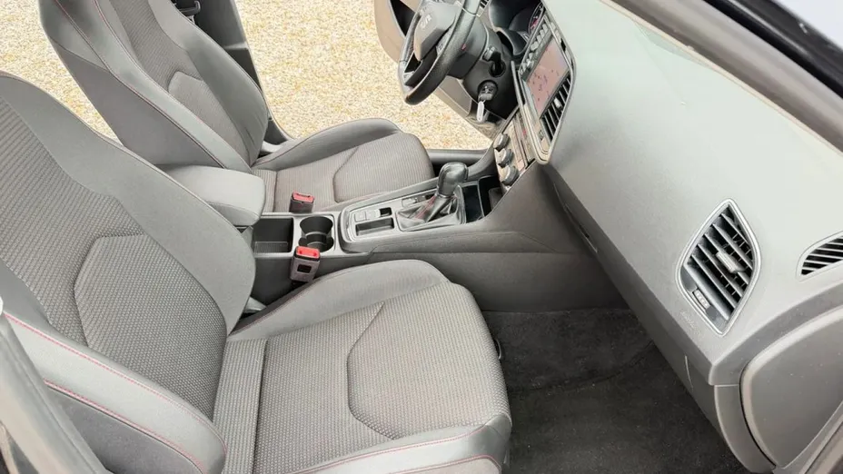 SEAT Leon -