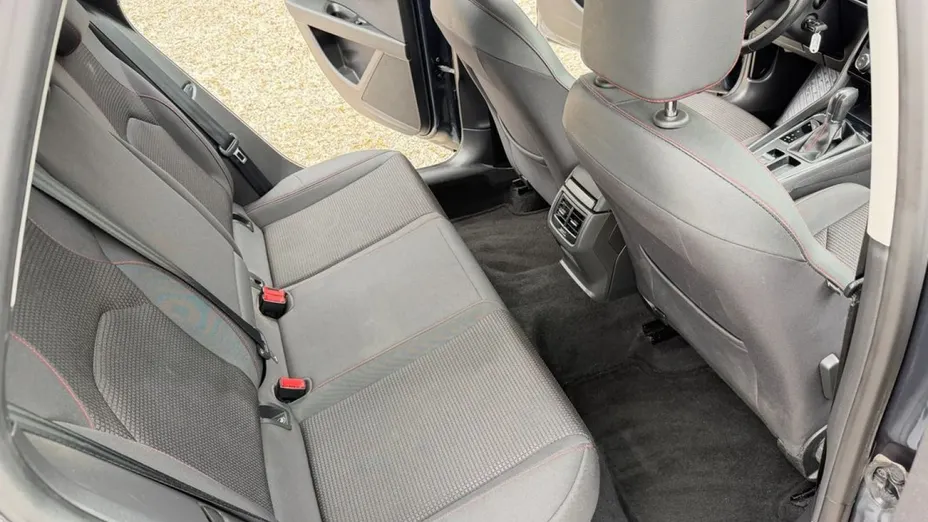 SEAT Leon -