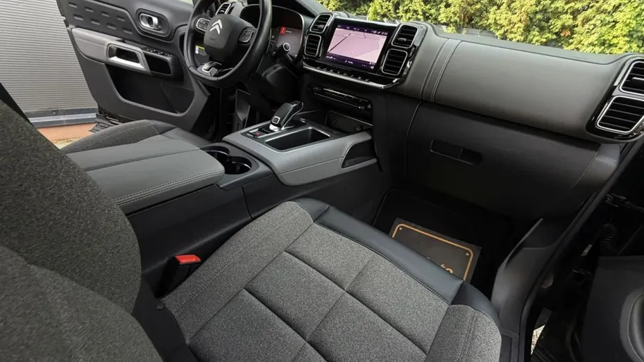 CITROEN C5 Aircross -