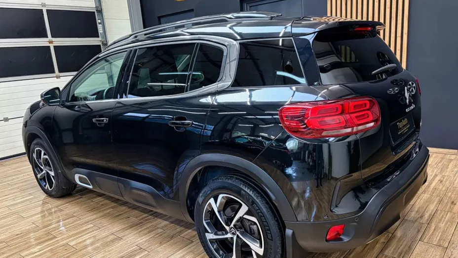 CITROEN C5 Aircross -