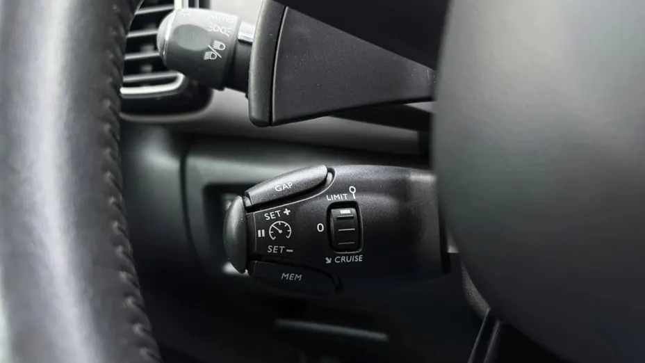 CITROEN C5 Aircross -