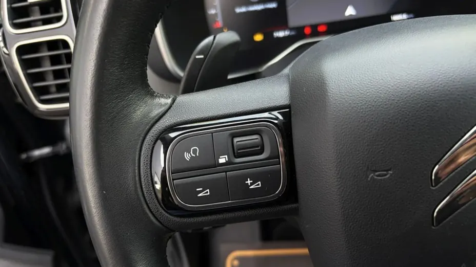 CITROEN C5 Aircross -