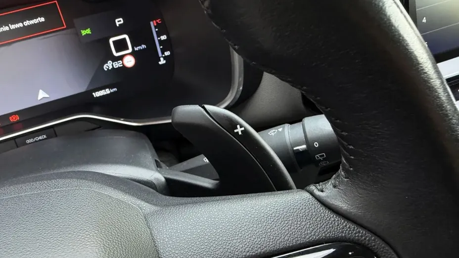 CITROEN C5 Aircross -