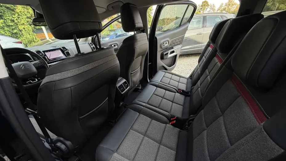 CITROEN C5 Aircross -
