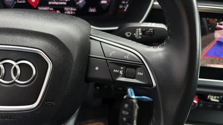 AUDI Q3 Sportback -