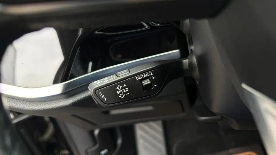 AUDI Q3 Sportback -