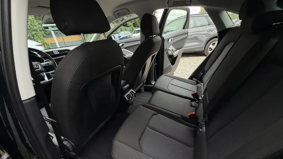 AUDI Q3 Sportback -