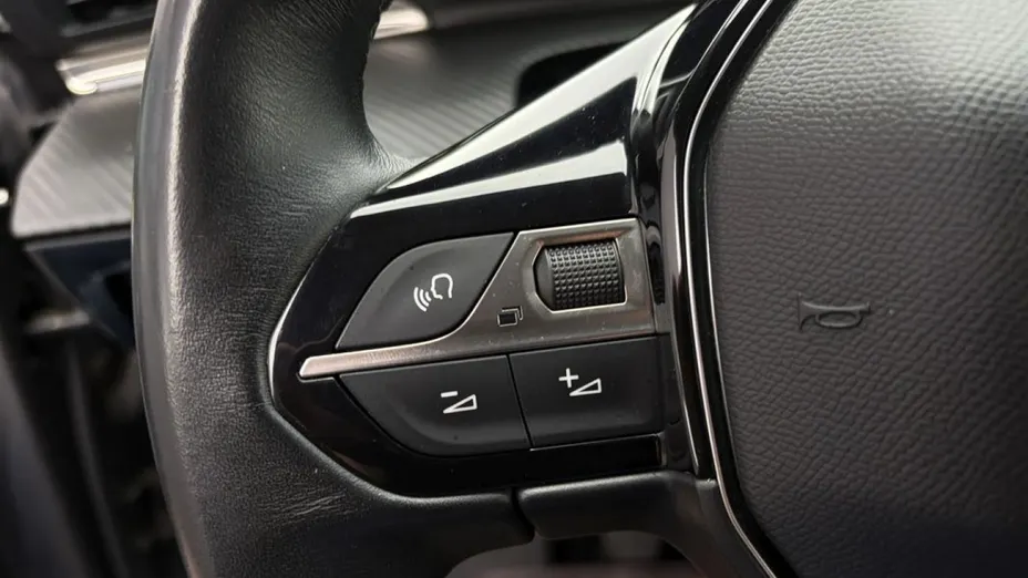PEUGEOT 508 -