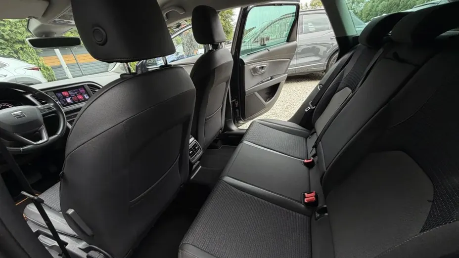 SEAT Leon -