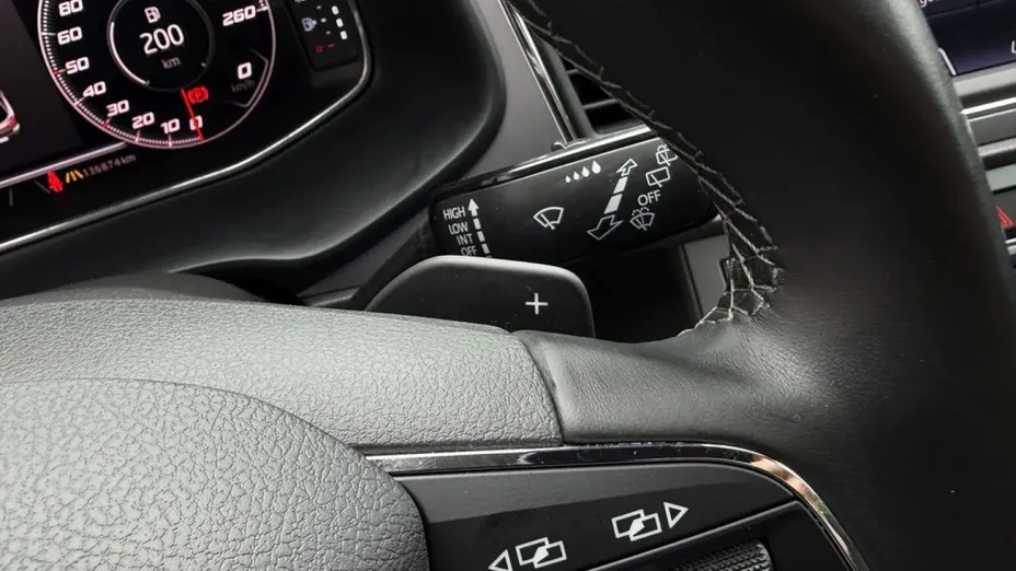 SEAT Leon -