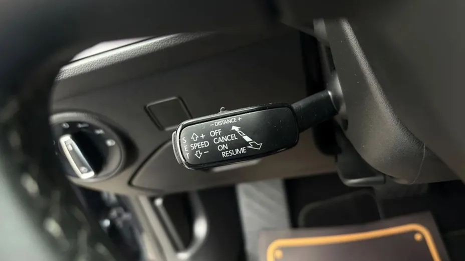 SEAT Leon -