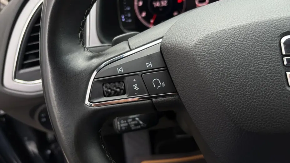 SEAT Leon -