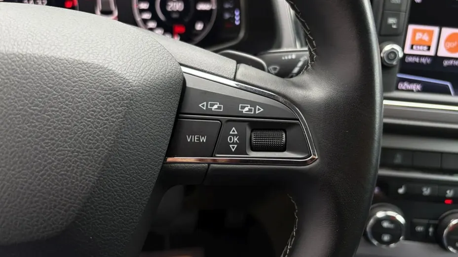 SEAT Leon -
