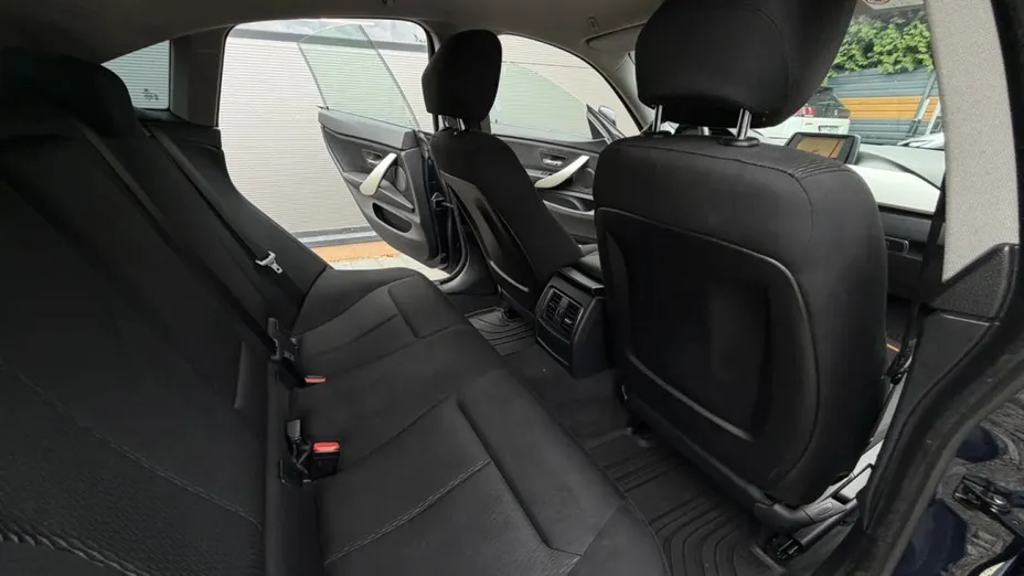 BMW Seria 4 -